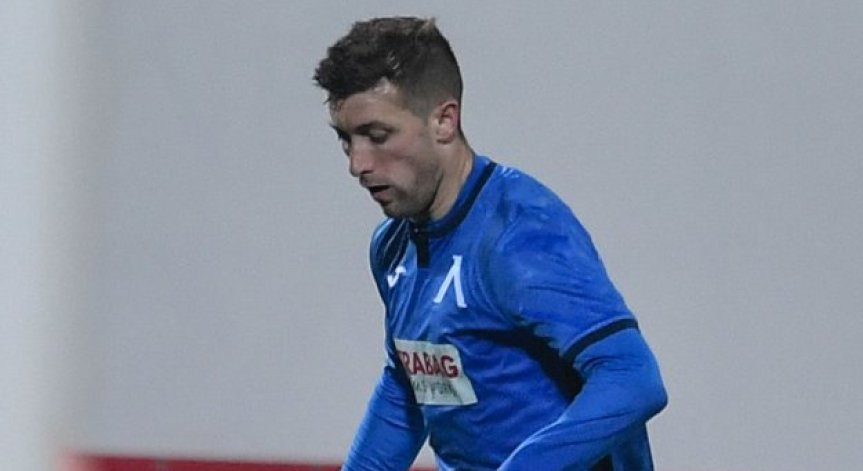 ОФИЦИАЛНО: Драган Михайлович се завърна на 