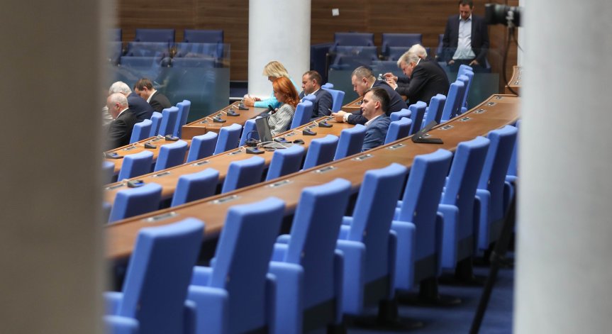 Депутатите ще разгледат промените в Закона за енергетиката