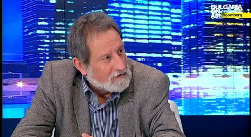 Ситуацията в Украйна излиза извън контрол и отива към гражданска война