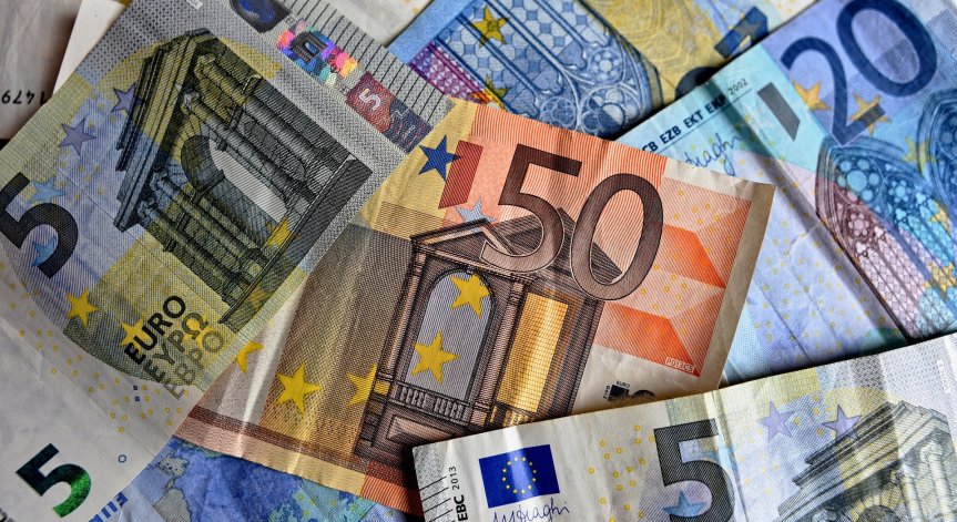 Еврозоната отчита рекордна инфлация, рецесията е неизбежна