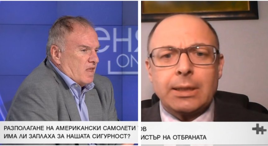 Иран не може да плаши България с война, трябва да минимизираме риска, твърдят анализатори