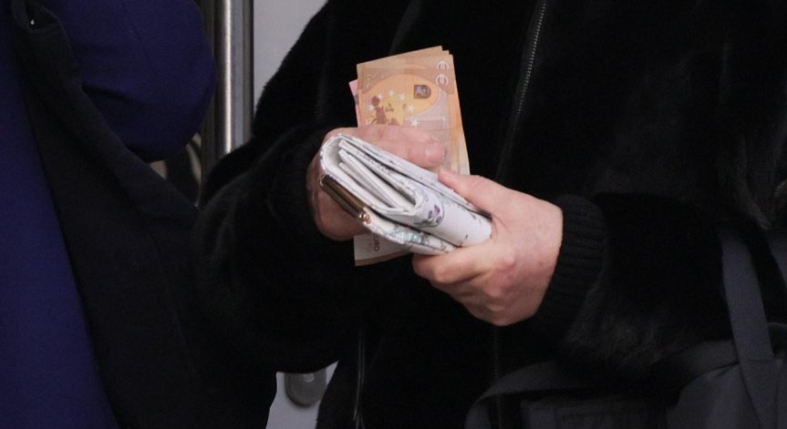 Хасан Адемов обяви важна промяна при изплащането на пенсиите