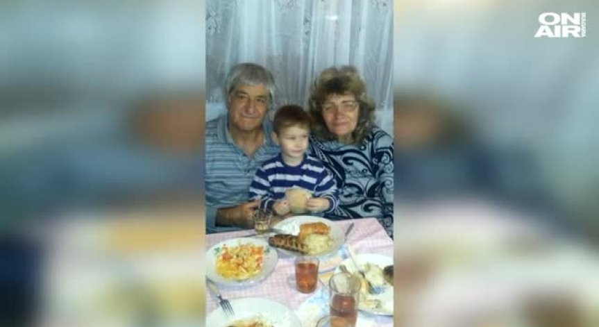 Ще се омъжиш ли за мен  - след 50 години: История за вечната любов
