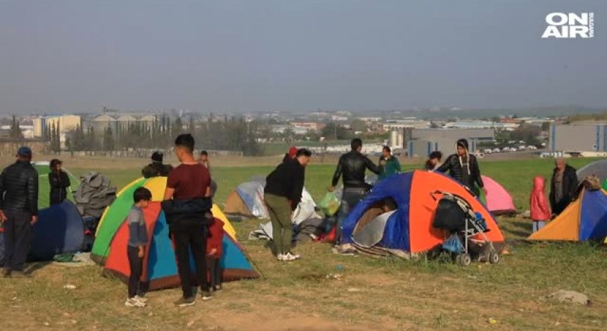 Турция уверява Гърция - няма опасност от нов мигрантски поток