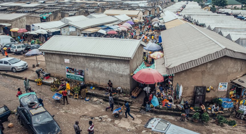 Най-малко 200 убити при нападения в Нигерия