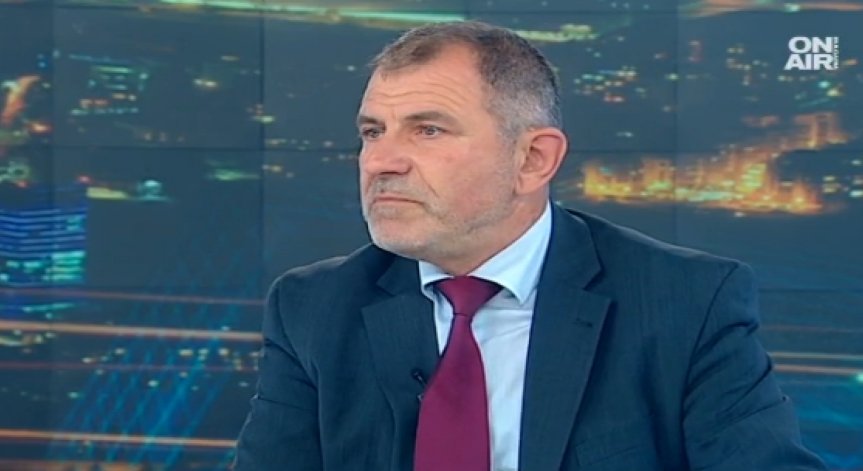 Депутати питат Сотир Цацаров за КТБ