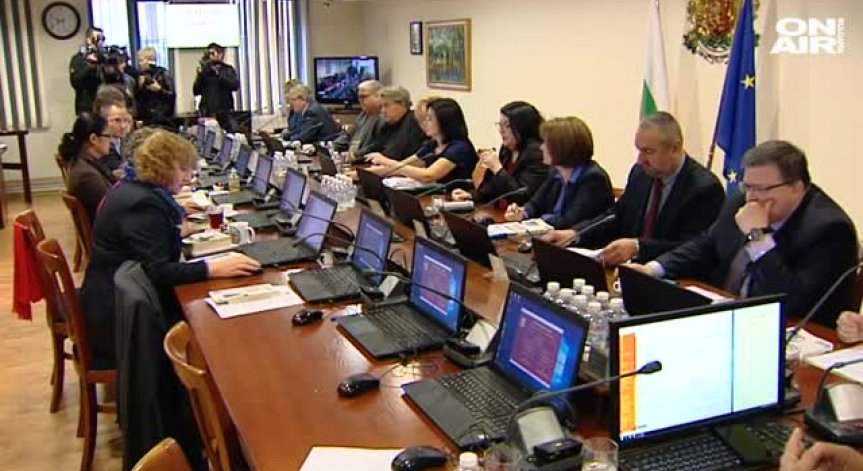 ВСС отхвърли искането за оставка на Димитър Узунов