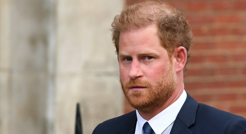 Ще остане ли в сянка принц Хари на коронацията на Чарлз III?