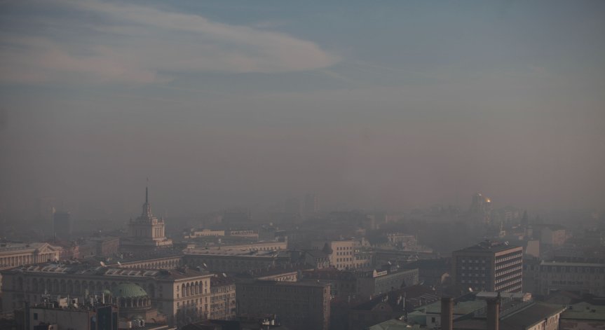 Европа завърши сделката за въглеродния данък 