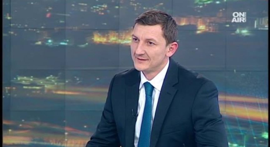 Орхан Исмаилов с прогноза за 2017г.: РБ обединен и в следващия парламент