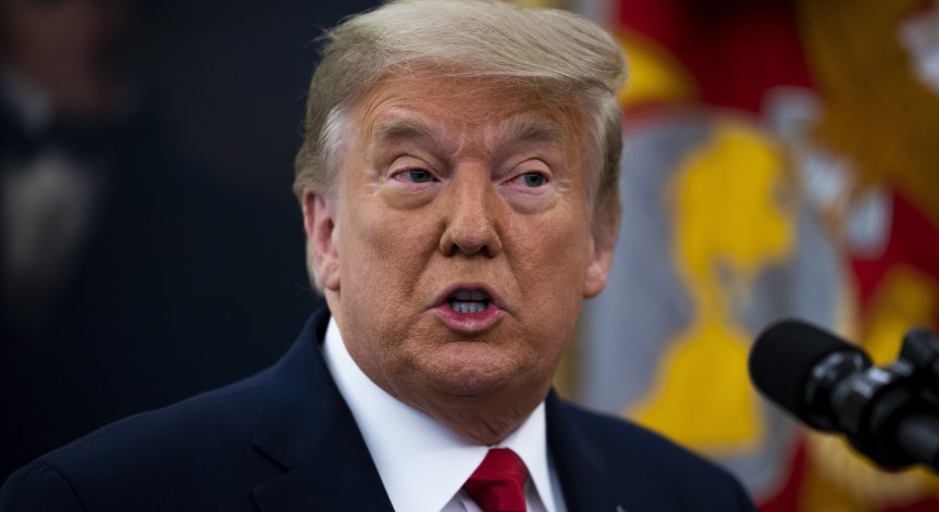 Тръмп изтегля почти всички американски военни и от Сомалия