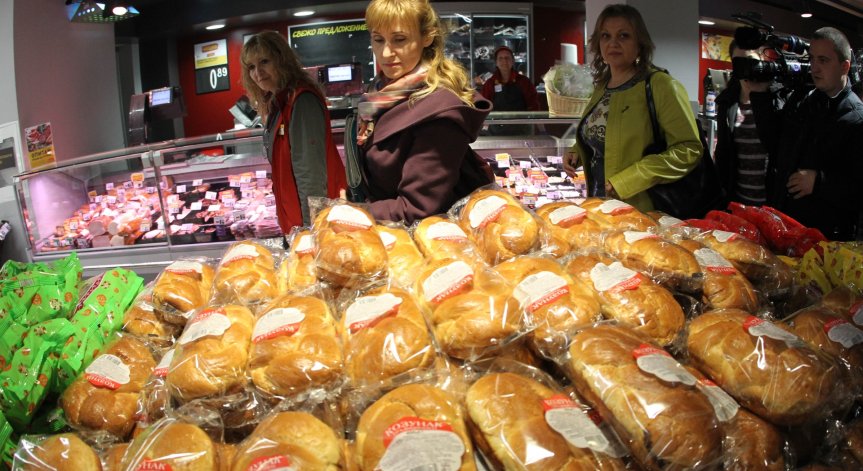 Качествена храна ли ще ядем по Великден - БАБХ започна проверки