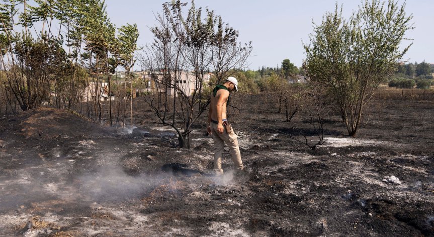 Има леко завишение на показателите, но те не превишават нормата.