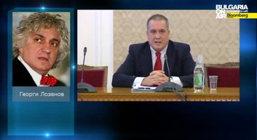 Проф. Георги Лозанов: Протестът срещу Сл. Бинев не цели да го превърне в най-голямото политическо зло