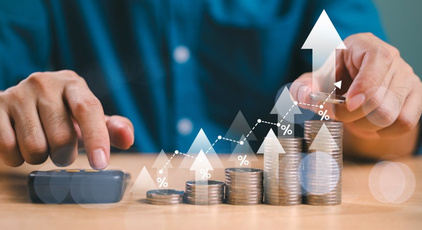 България с втората най-висока инфлация в Еврозоната - 5,6% през септември