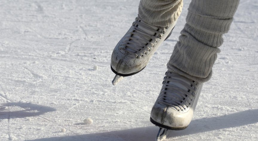 Ледена пързалка ще радва столичани от 1 декември в Княжеската градина