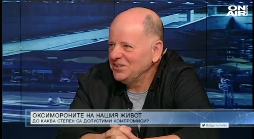 Главният редактор на 