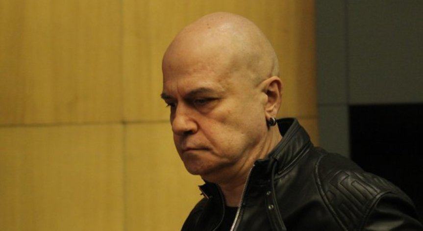 Трифонов: Санкциите не са друго, освен подкрепа към гражданското общество