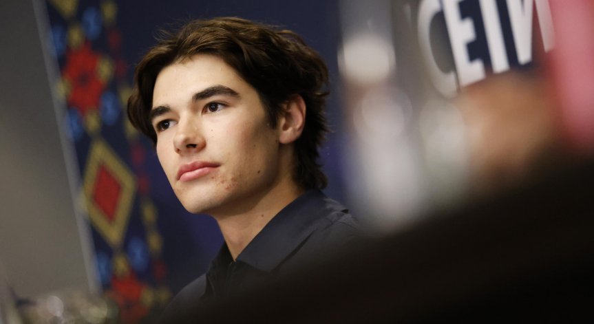 Цолов потегли първи и не изпусна водачеството до края.