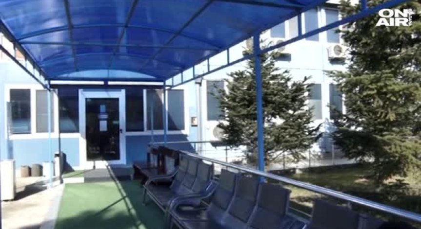 Физическа агресия срещу ортопед в МЦ 