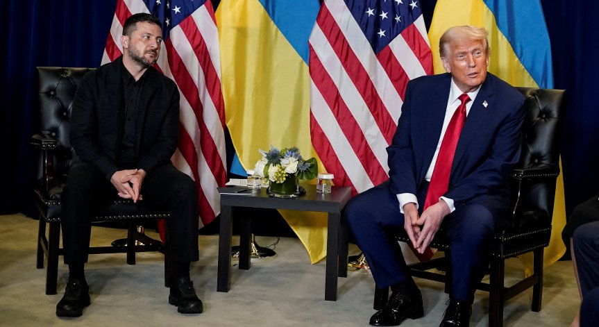 Снимка: Reuters