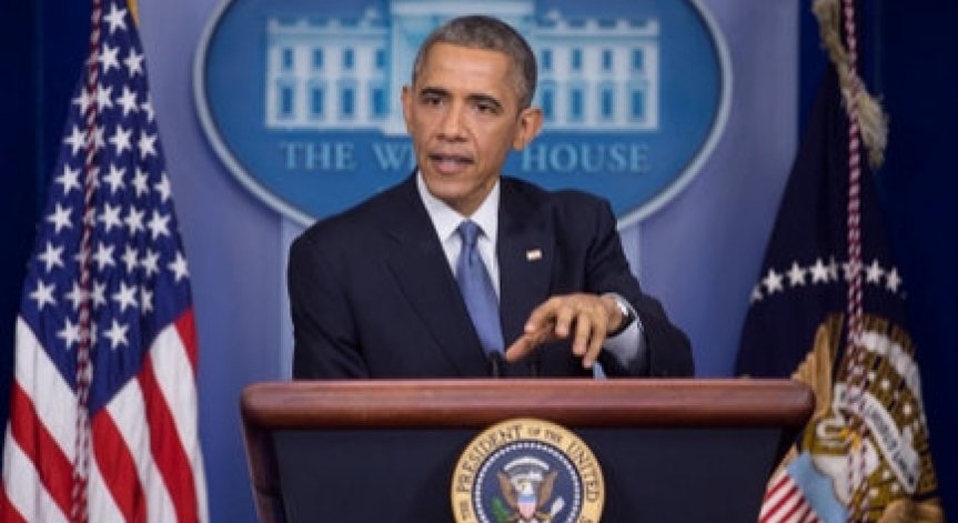 САЩ обяви икономическа блокада на Крим