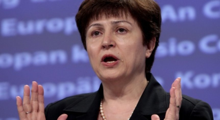 ЕС отдели още 40 млн. евро за гладуващите в Сахел