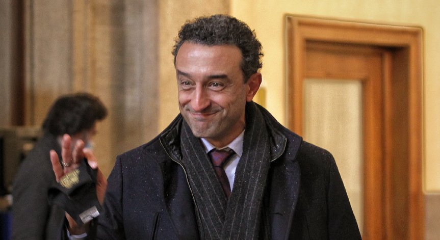 Даниел Лорер: Правителството не подкрепя въвеждането на форсмажор