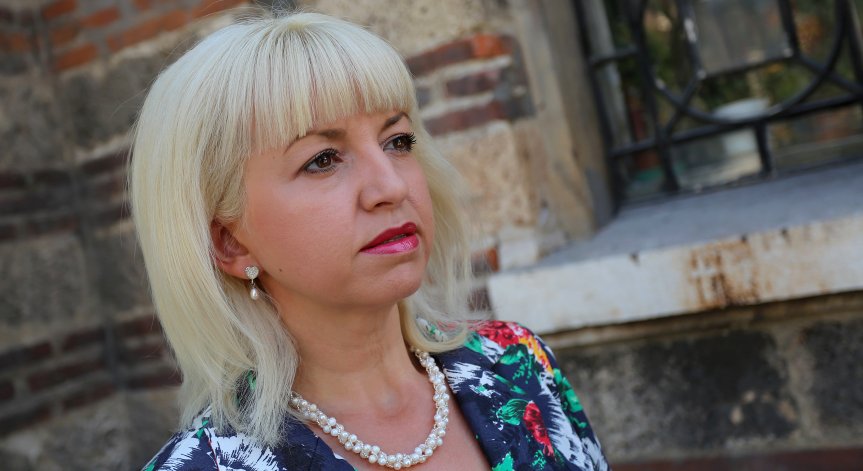Почина председателят на ПП 