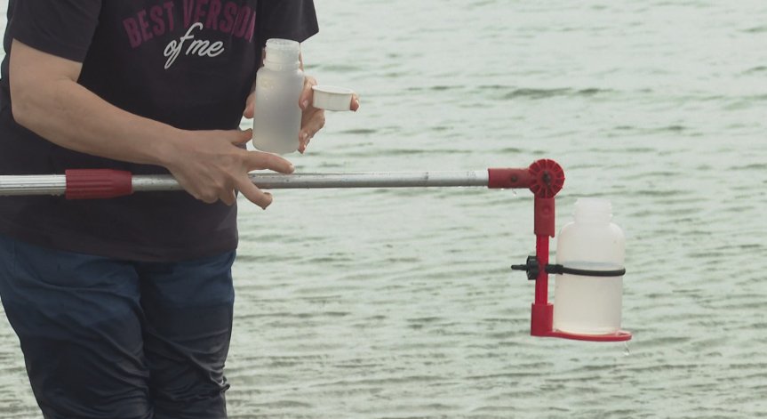 МОСВ: Вероятността за замърсяване на българското Черноморие е нищожна