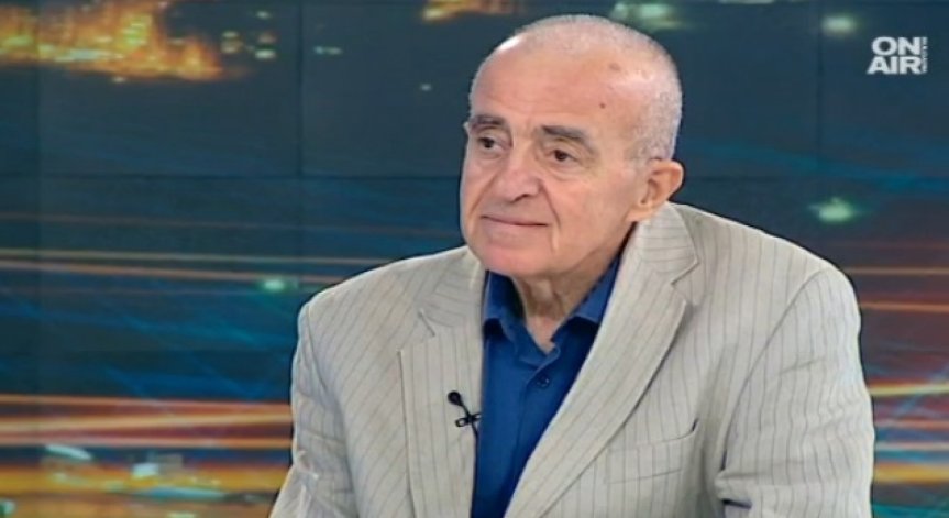 Почина българският учен и политик-професор Кръстьо Петков