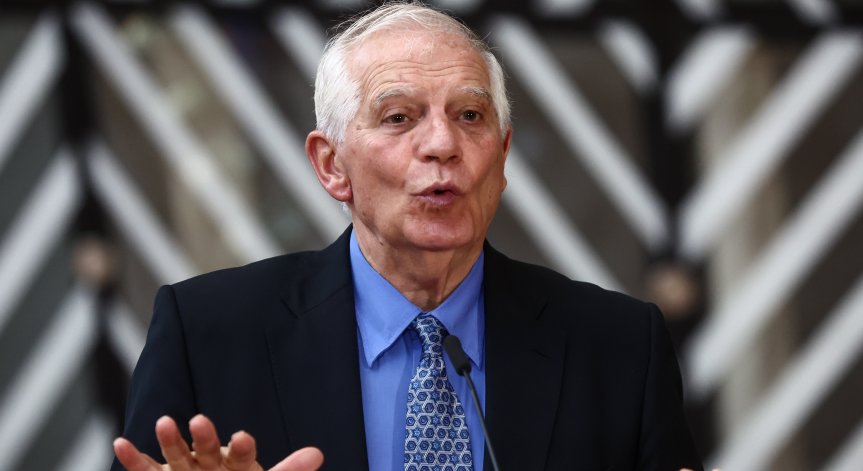 Борел: Прищина се задължава незабавно да създаде Съюз на сръбските общини