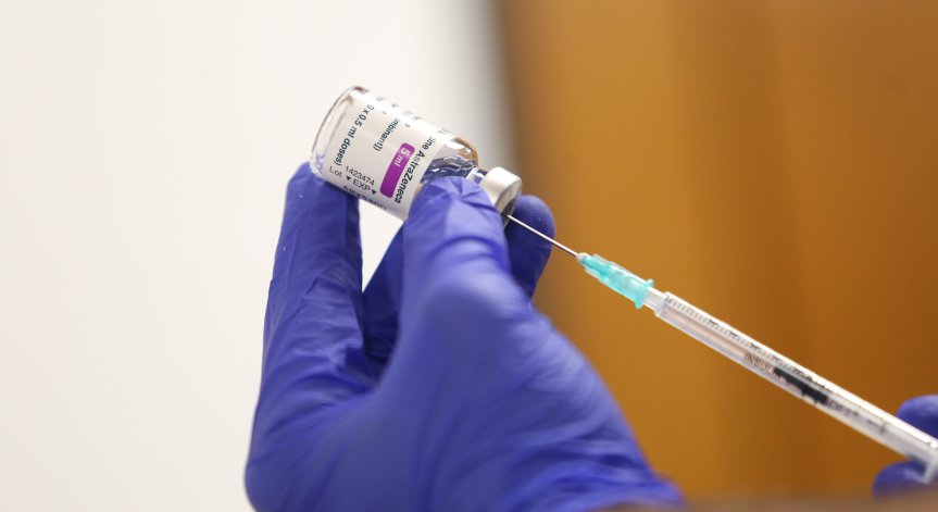 Как AstraZeneca изгуби доверието ни?