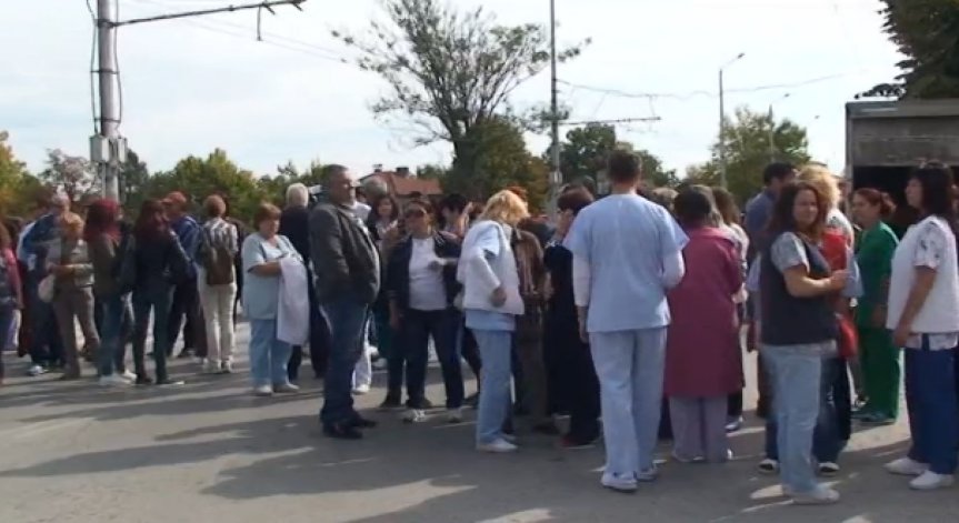 Идея: Болниците да получават нисколихвени кредити