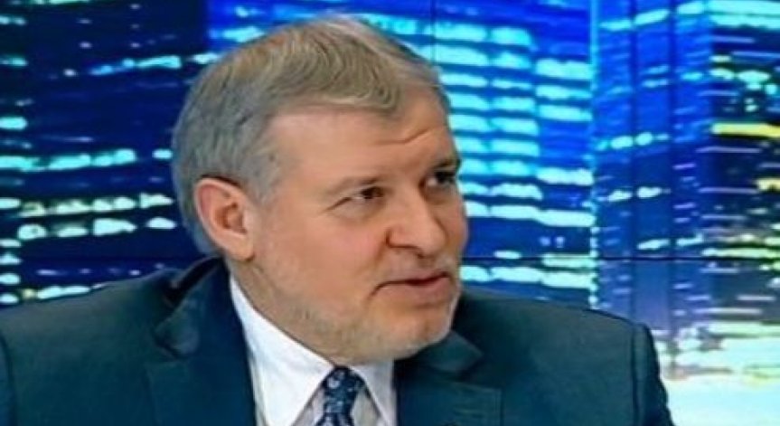 Румен Христов очаква до седмица да има ново споразумение между ГЕРБ и РБ