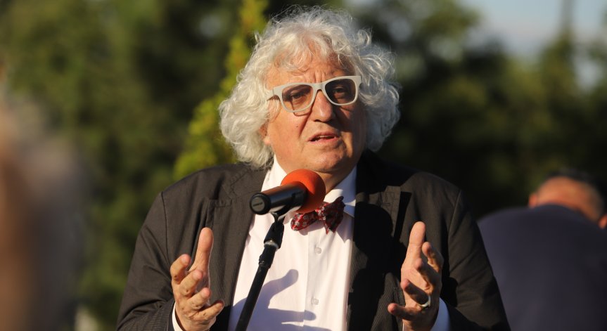 Бивш председател на СЕМ за случая 