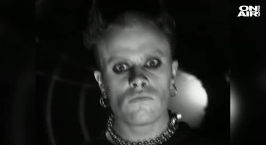 The Prodigy отмени концерт заради смъртта на Кийт Флинт