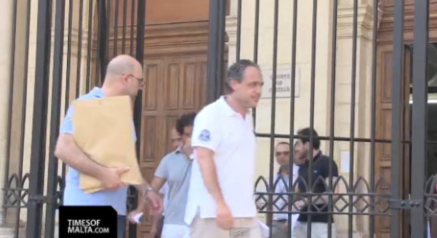 Италианската полиция конфискува активи на мафията за 2 млрд евро 