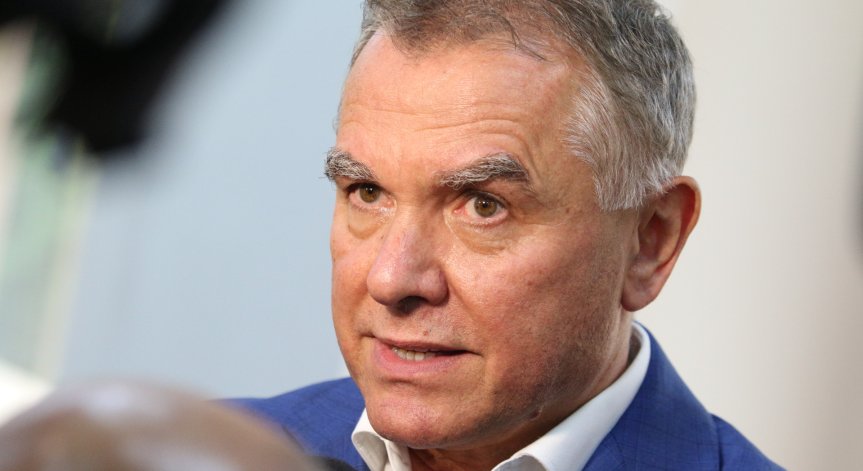 Спецсъдът опрости 1 млн. лв. от гаранцията на Атанас Бобоков