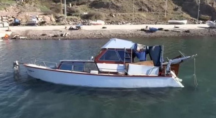 Турция: 14 мигранти се удавиха