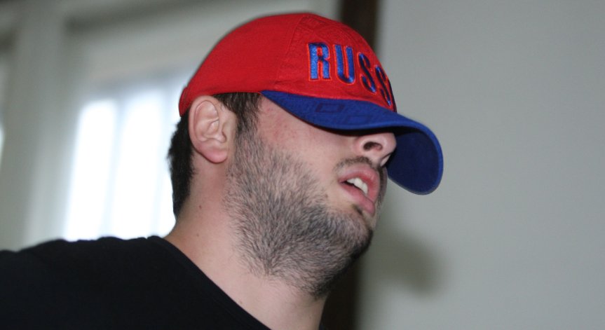 Домашен арест за Йоан Матев, обвинен за убийството в Борисовата