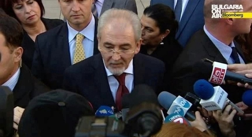 ДПС обеща да има принос в изпълнението на препоръките на ЕК