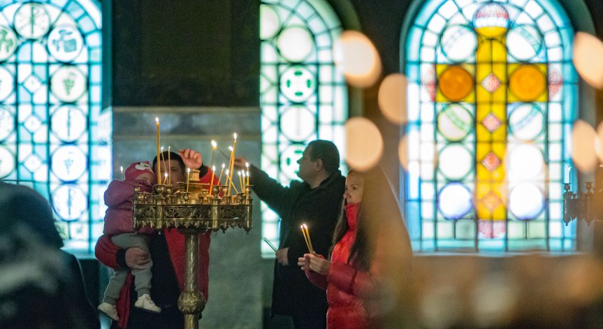 Всички са били мъченици за Христовата вяра.