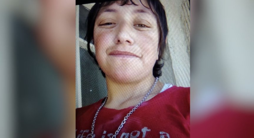 По данни на ОДМВР жената не за първи път напуска дома си. 