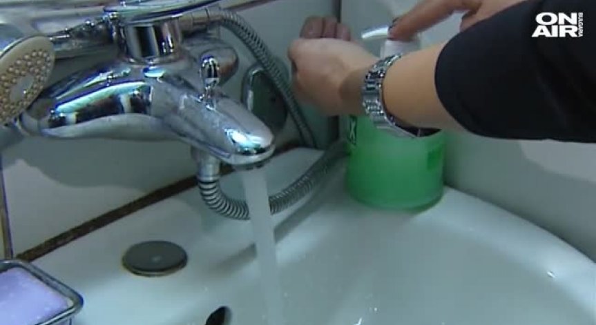 Водата в Пловдивско поскъпва с до 50%