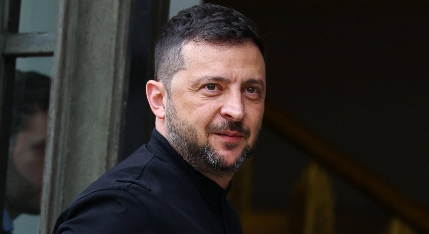 Ново споразумение между Украйна и Германия.