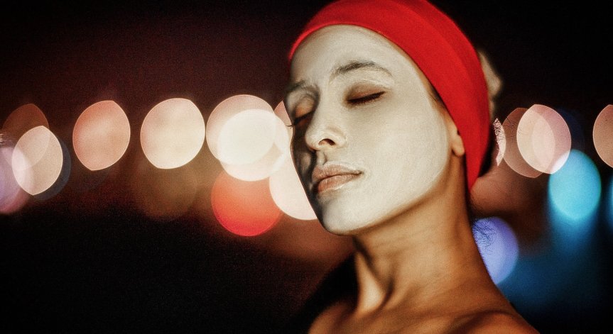 Eто кои са най-големите ползи от киселото мляко за кожата