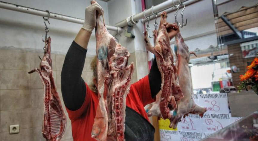 Какво показват проверките на БАБХ за месото и яйцата преди Великден?