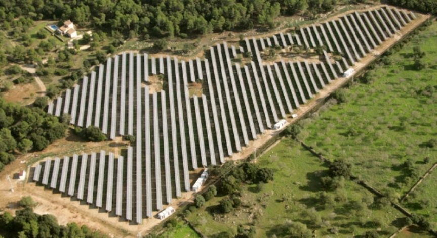 Бразилия прие соларната енергия