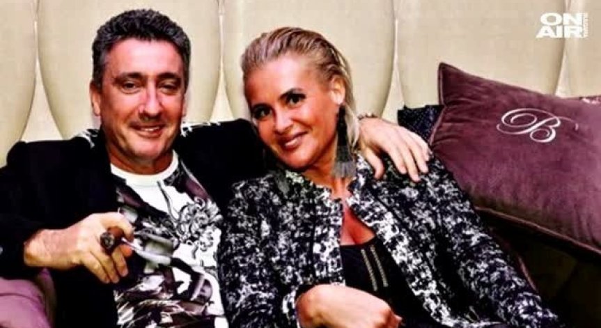 Ветко Арабаджиев е в тежко състояние в Ковид отделение